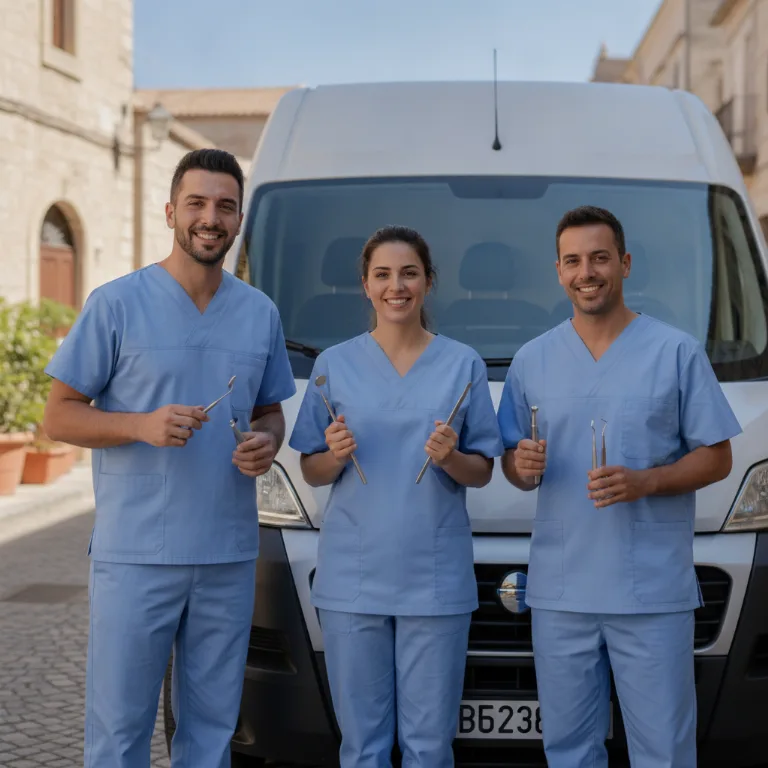 dentista Vignola