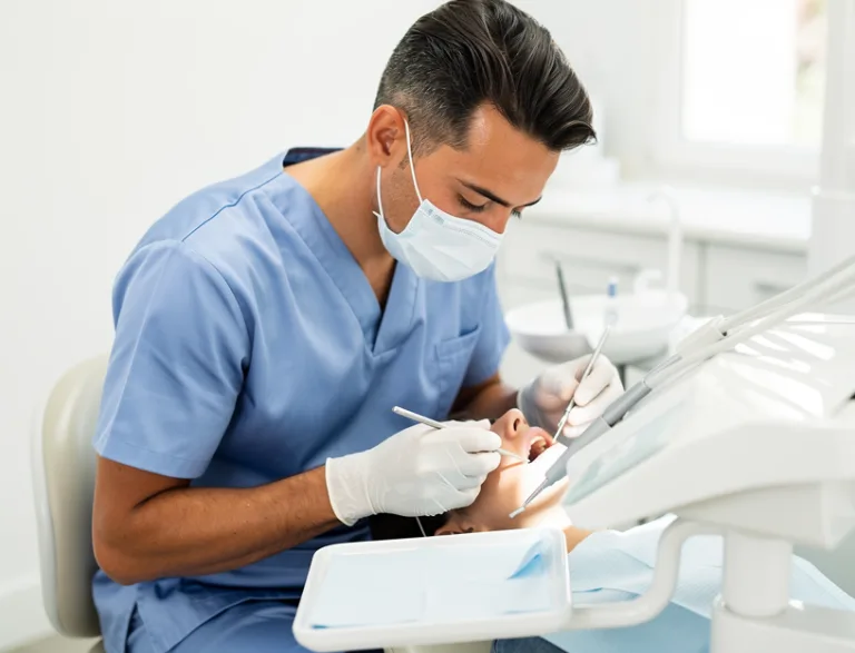 dentista Vignola
